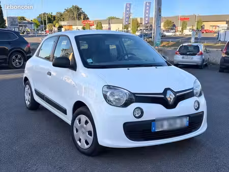 Renault Twingo 1.0 70