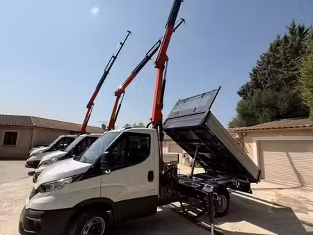 Iveco Lkw/trucks 