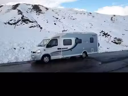 Renault Master 2.5 dCi 150