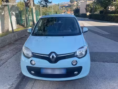 Renault Twingo 0.9 90