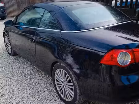 Volkswagen EOS 1.4 TSI 160