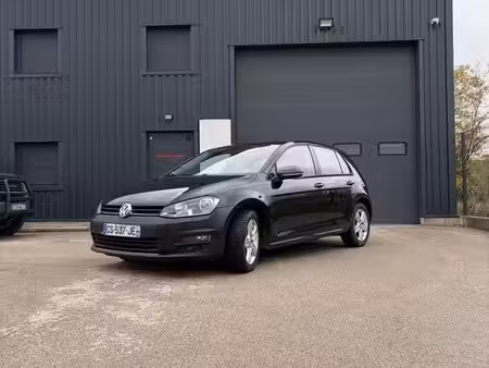 Volkswagen Golf 1.6 TDI 105