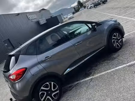 Renault Captur 1.5 dCi 90 Intens