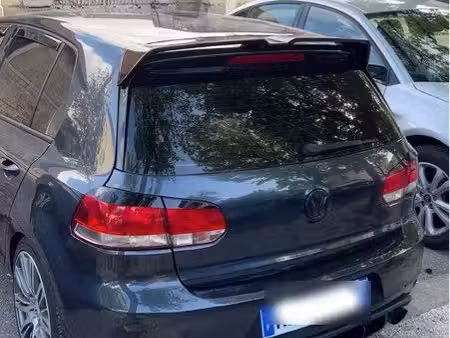 Volkswagen Golf 1.4 TSI 122