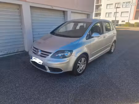 Volkswagen Golf 1.9 TDI 90
