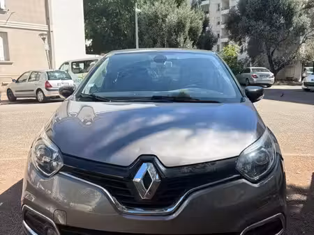 Renault Captur 1.2 TCe 120