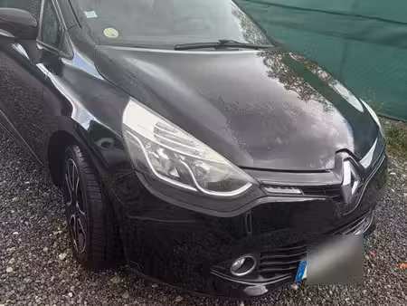 Renault Clio 1.5 dCi 75