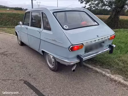 Renault R16