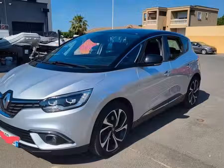 Renault Scénic 1.6 dCi 130 Bose