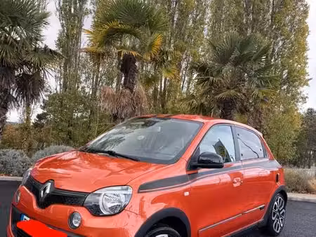 Renault Twingo GT 0.9 110