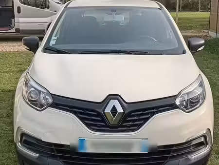 Renault Captur 0.9 TCe 90