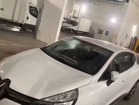 Renault Clio 0.9 90