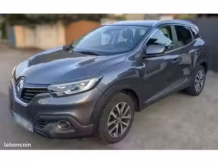 Renault Kadjar 1.5 dCi 110