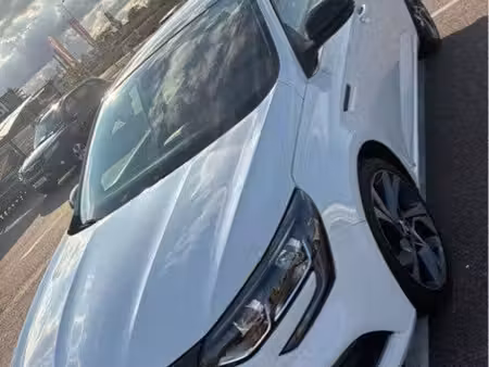 Renault Mégane 1.5 dCi 90