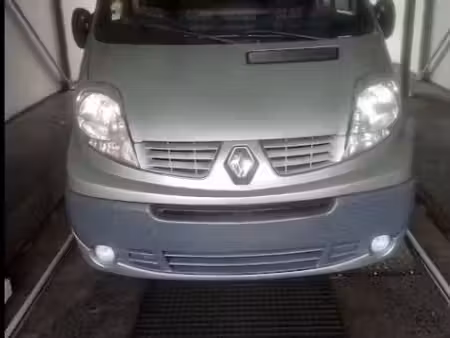 Renault Trafic 2.0 dCi 115