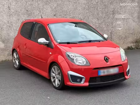 Renault Twingo RS 1.6 133