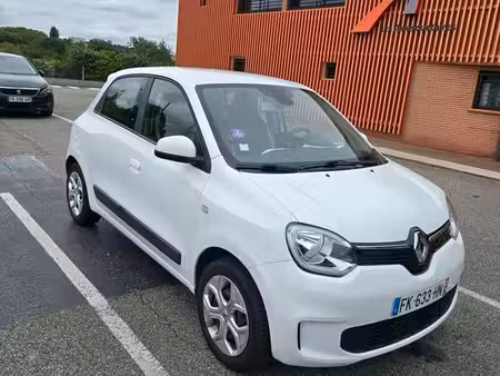 Renault Twingo 