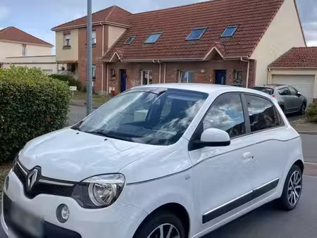 Renault Twingo 1.0 70