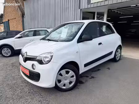 Renault Twingo 1.0 70