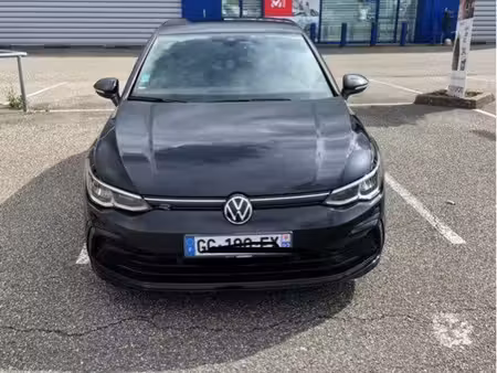 Volkswagen Golf R 1.5 TSI 130
