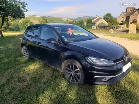 Volkswagen Golf 1.6 TDI 115