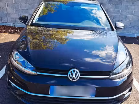 Volkswagen Golf TSI 110