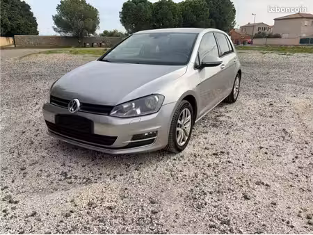 Volkswagen Golf 1.6 TDI 110