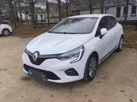 Renault Clio 1.0 TCe 100