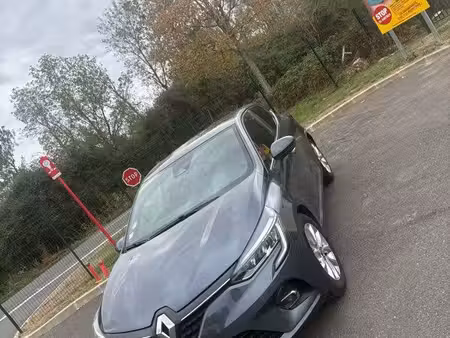 Renault Clio 1.0 TCe 100