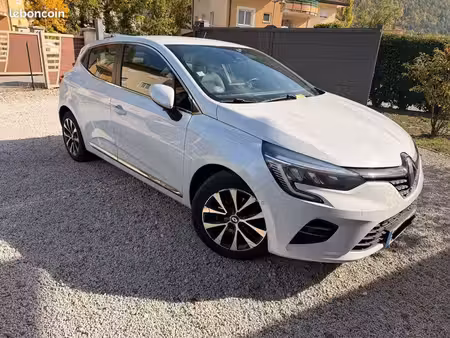 Renault Clio 1.3 140