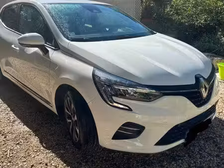 Renault Clio E-Tech 1.6 140