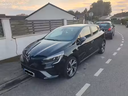 Renault Clio RS 0.9 90 RS Line