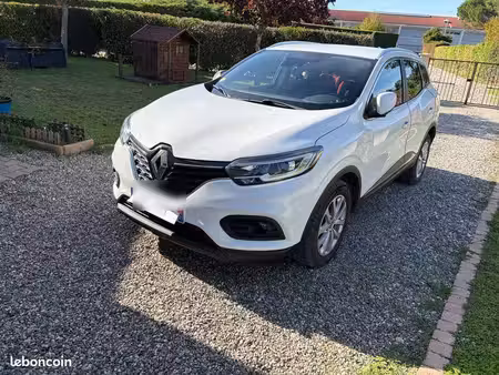 Renault Kadjar 1.5 dCi 115