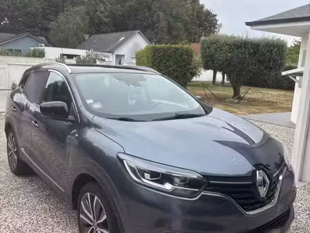 Renault Kadjar 1.2 130