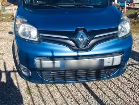 Renault Kangoo 1.5