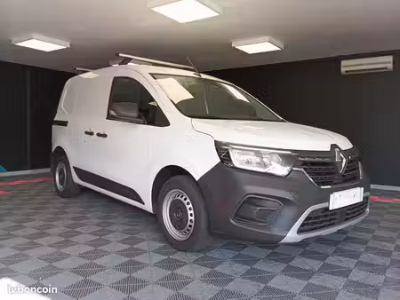 Renault Kangoo 1.5 dCi 95 Techno