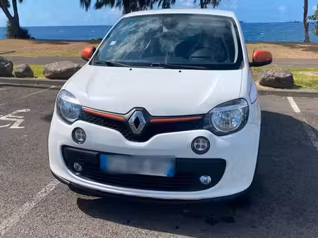 Renault Twingo GT 0.9 110