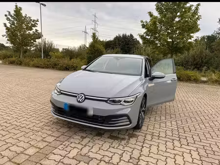 Volkswagen Golf 2.0 TDI 150