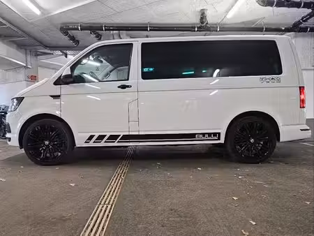 Volkswagen Transporter T6 2.0 TDI 150