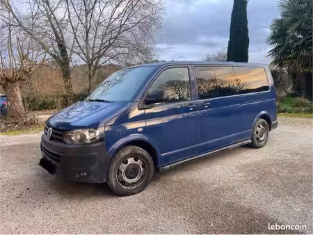 Volkswagen Transporter T5 2.0