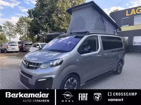 Opel Zafira 2.0 177 Edition