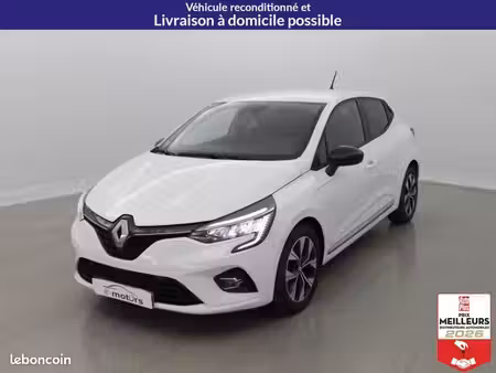 Renault Clio 1.0 TCe 100 Evolution