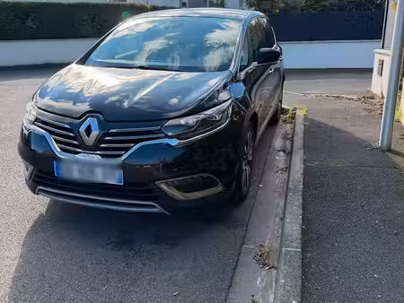 Renault Espace 1.6 TCe 200 Initiale Paris
