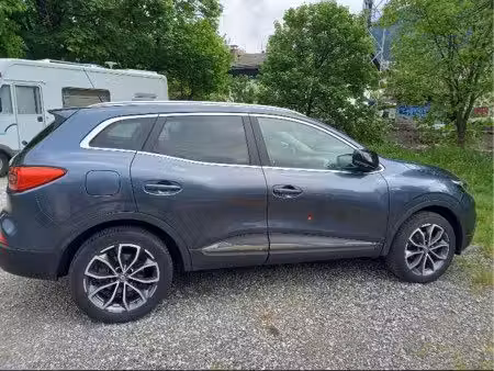 Renault Kadjar 1.2 130