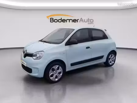 Renault Twingo 81 Authentique