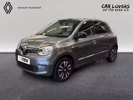 Renault Twingo 81 Techno