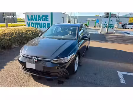 Volkswagen Golf 1.6 TDI 115