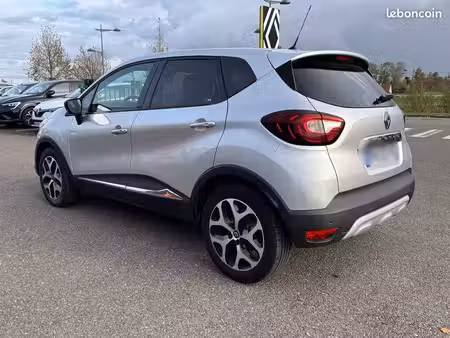 Renault Captur 0.9 TCe 90 Intens