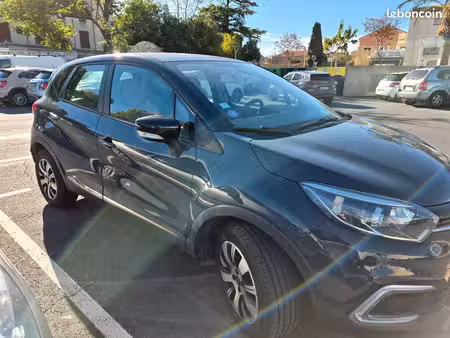 Renault Captur 1.0 91