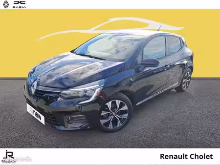 Renault Clio 1.0 TCe 100 Evolution